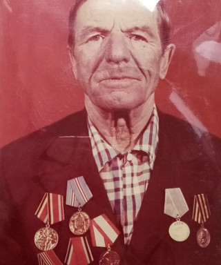 Мирцын Николай Иванович