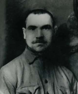 Мальцев Илья Прохорович