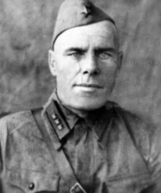 Юдин Степан Порфирьевич