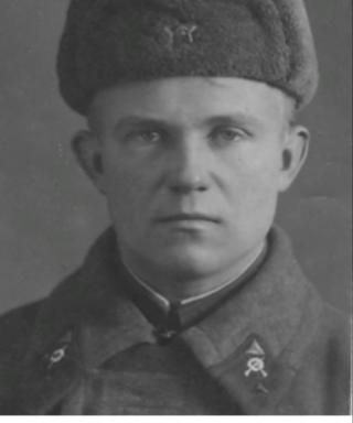 Романов Борис Васильевич