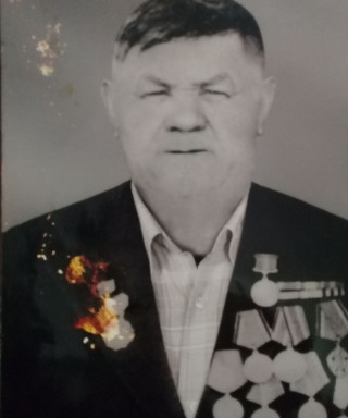 Пестерев Пётр Иванович