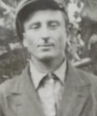 Собгайда Григорий Степанович