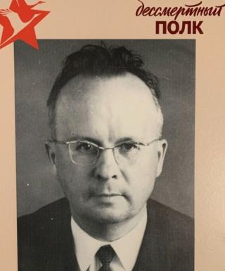 Кузнецов Василий Кириллович