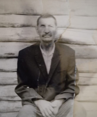 Колокольников Алексей Васильевич