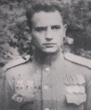 Полушкин Константин Степанович