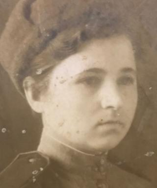 Шмелева Анна Александровна