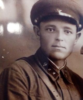 Беляев Александр Иванович