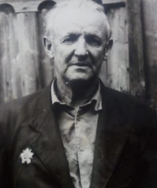 Воронин Борис Александрович