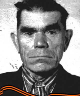 Ганин Виктор Степанович