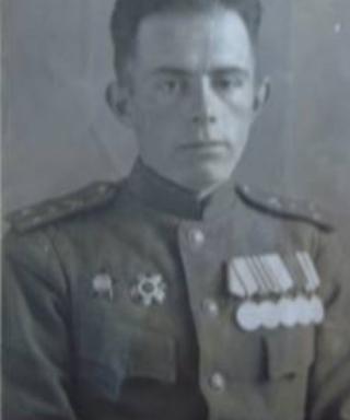 Вахлис Исаак Абрамович