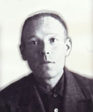 Метелёв Петр Васильевич