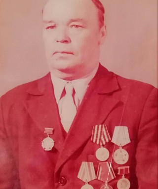 Онучин Анатолий Григорьевич