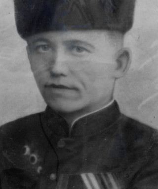 Червонный Иванович Иванович