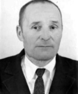Гимаев Халяф Гимаевич