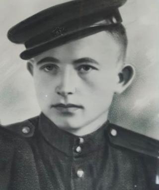 Глушенков Константин Андреевич