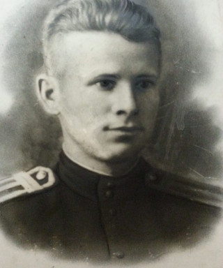 Кочетков Александр Степанович