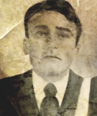 Князев Федор Степанович