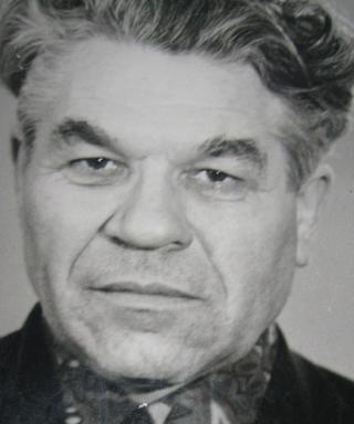 Козлов Михаил Семенович