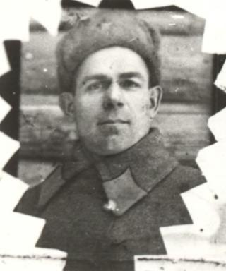 Медведев Яков Андриянович