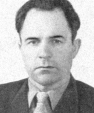 Хабаров Иван Тимофеевич