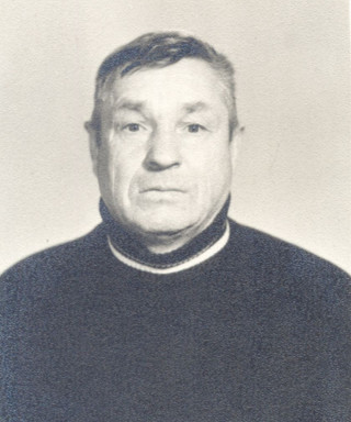 Мельчаков Василий Максимович