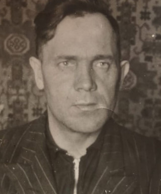 Фадеев Михаил Иванович