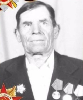 Гущин Дмитриевич Дмитриевич