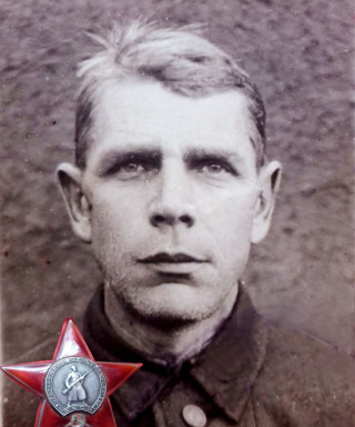 Прилуцкий Александр Ананьевич