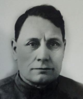 Козлов Александр Васильевич