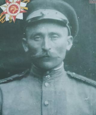 Конгапшев Хабди Хажмухаметович