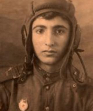 Вартанян Владимир Гарегинович