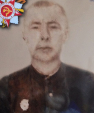 Казарин Александр Алексеевич