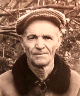 Гусев Алексей Степанович