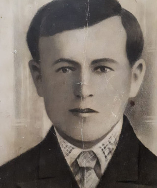 Поддубняк Виктор Кириллович