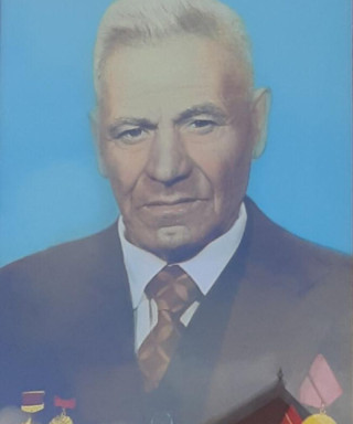 Шагундоков Мурат Измаилович