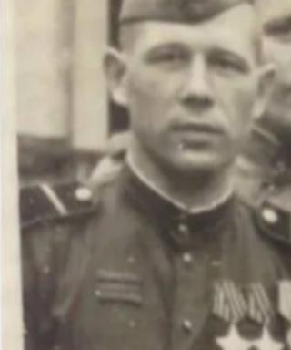 Тиньков Семен Иванович