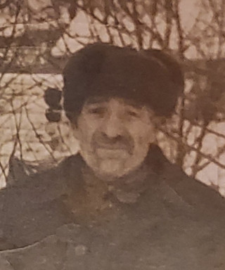 Каляков Степан Егорович