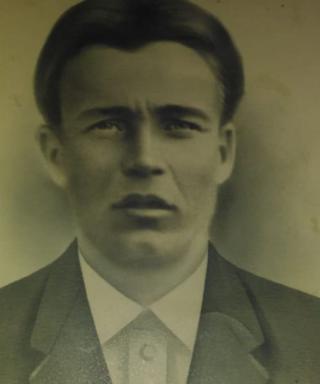 Берчин Елисей Константинович