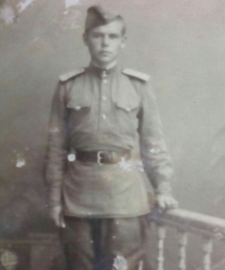 Бабин Виктор