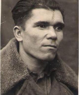 Билялов Юсуф