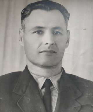 Юрченко Пётр Анфимович