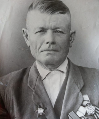 Климанов Михаил Васильевич