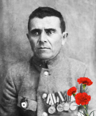 Янбердин Салах Мингажевич