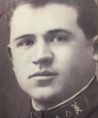 Госьков Антон Иванович
