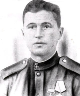 Осипенко Иван Яковлевич