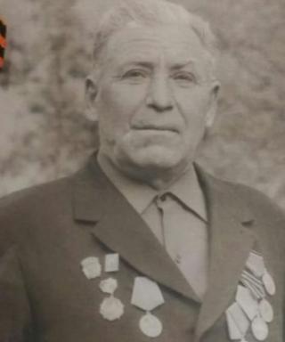 Висловский Николай Семёнович