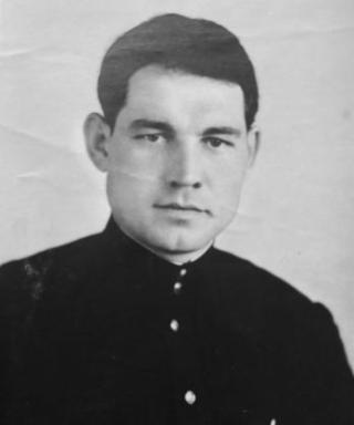 Марин Виктор Александрович
