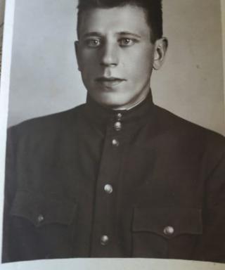 Скороходов Николай Михайлович