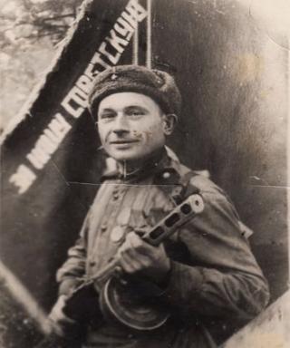 Алексеев Константин Константинович