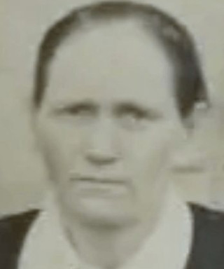 Калинова Анна Николаевна